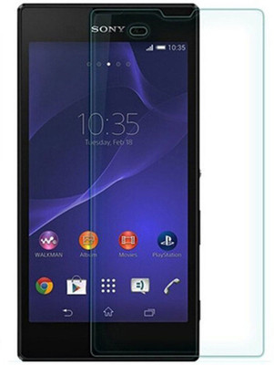 TRUSTA Impossible Screen Guard for Sony Xperia T3(Pack of 1)
