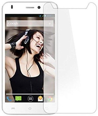 TRUSTA Impossible Screen Guard for Lava Iris X1 Beats(Pack of 1)