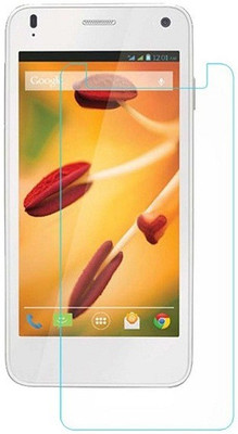 TRUSTA Impossible Screen Guard for Lava Iris X1(Pack of 1)