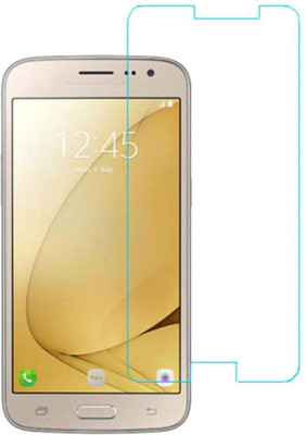 TRUSTA Impossible Screen Guard for Intex Aqua Amaze(Pack of 1)