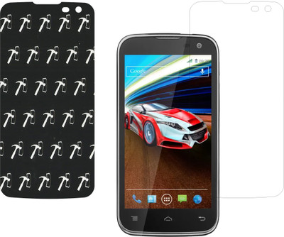 IndiForce Screen Guard for XOLO T1000(Pack of 1)