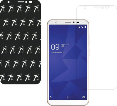 IndiForce Screen Guard for Xolo Era 4X(Pack of 1)