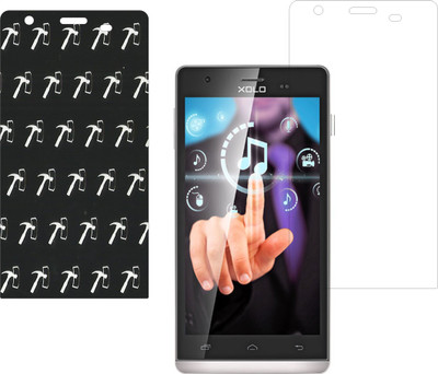 IndiForce Screen Guard for Xolo A1010(Pack of 1)