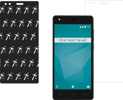 IndiForce Screen Guard for Xolo Era 2V(Pack of 1)