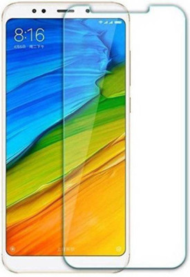 CHAMBU Tempered Glass Guard for Lenovo A859(Pack of 1)