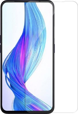 CHAMBU Nano Glass for OPPO F11 Pro, OPPO K3, Realme X(Pack of 1)