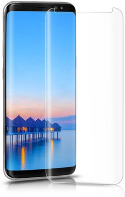 CHAMBU Tempered Glass Guard for NOKIA ASHA 202(Pack of 1)