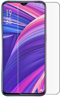 CHAMBU Impossible Screen Guard for Ulefone Armor 3(Pack of 1)