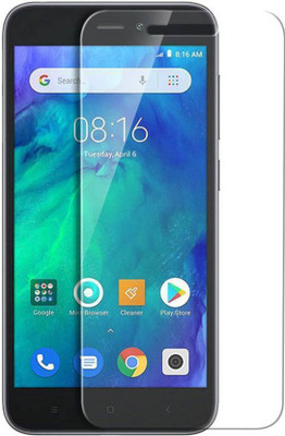 CHAMBU Tempered Glass Guard for VeryKool s4002 Leo(Pack of 1)