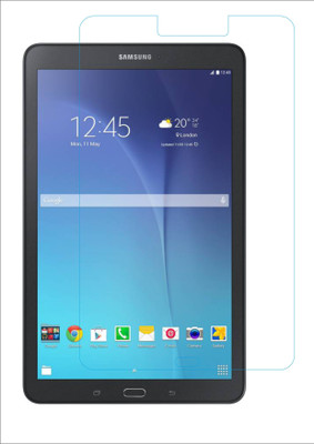 CHAMBU Tempered Glass Guard for HCL ME U1 Tab (4GB)(Pack of 1)