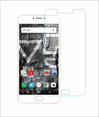 CHAMBU Impossible Screen Guard for Yunicorn Yu5530(Pack of 1)
