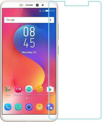 CHAMBU Tempered Glass Guard for Samsung Galaxy Trend Duos S7392(Pack of 1)