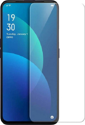 CHAMBU Tempered Glass Guard for SONY XPERIA S(Pack of 1)