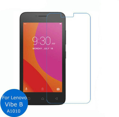 CHAMBU Tempered Glass Guard for Nokia Lumia 610(Pack of 1)