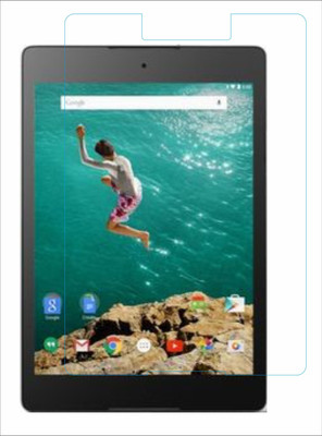 CHAMBU Tempered Glass Guard for HP Slate6 VoiceTab II(Pack of 1)
