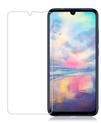 CHAMBU Tempered Glass Guard for iBall Andi 5Li(Pack of 1)