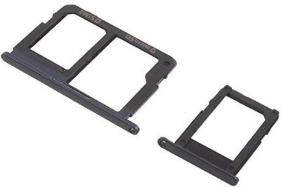 RODIAN Sim Card Tray(Compatible With Samsung Galaxy J7 Prime (Black))