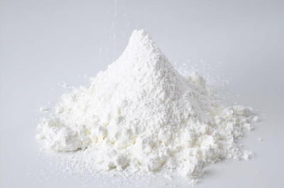 Krv Rangoli Powder(White)