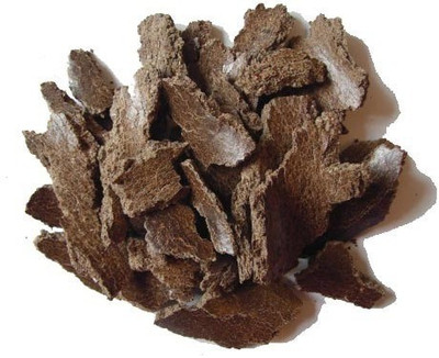 Krv mustard Fertilizer(1 kg, Cake)