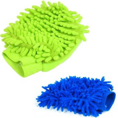 Zoby SKB-12345 Regular Sponge(Pack of 2)