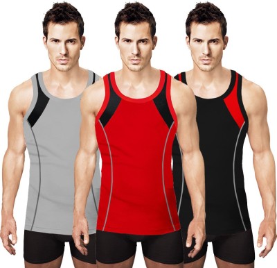 Rupa Hunk Men Vest