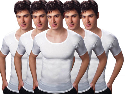 RUPA JON Men Vest