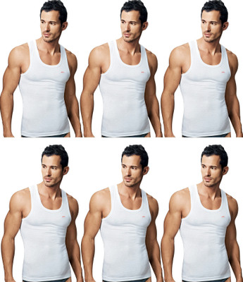 RUPA JON Men Vest