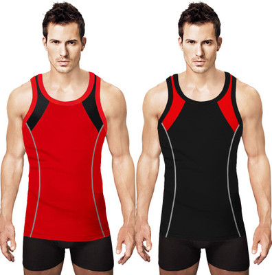 Rupa Hunk Men Vest
