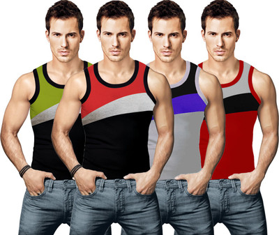 Rupa Hunk Men Vest