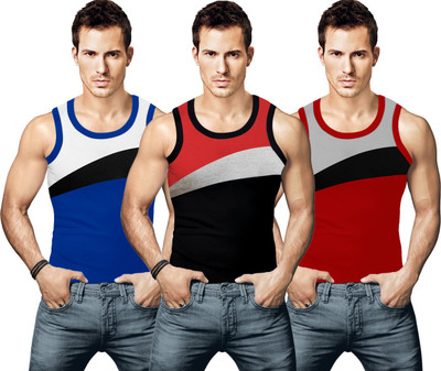 Rupa Hunk Men Vest