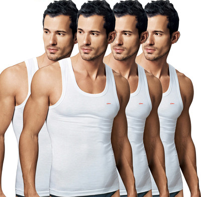 RUPA JON Men Vest