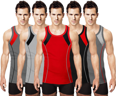 Rupa Hunk Men Vest