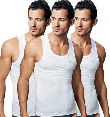 RUPA JON Men Vest