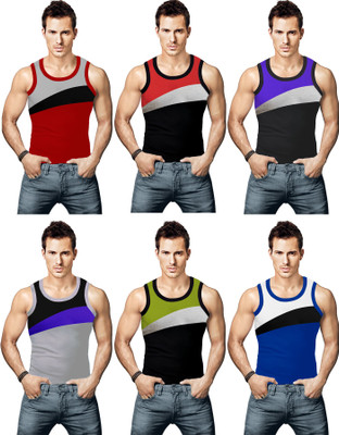 Rupa Hunk Men Vest