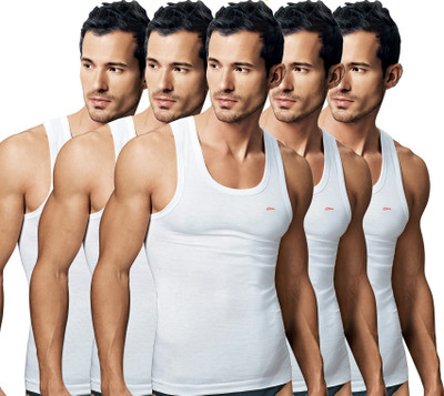 RUPA JON Men Vest
