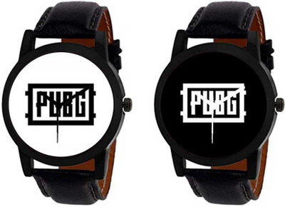 Inflame Enterprise Analog Watch  - For Men