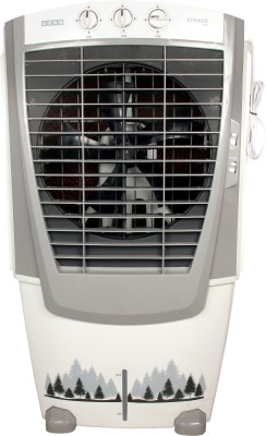USHA 100 L Desert Air Cooler(White, STRIKER 100)