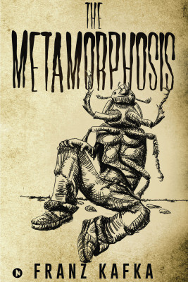 Metamorphosis(English, Paperback, Franz Kafka)
