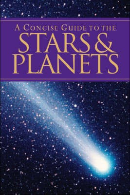 Concise Guide to the Stars and Planets(English, Hardcover, unknown)