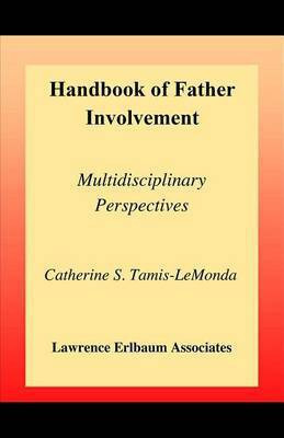 Handbook of Father Involvement(English, Electronic book text, Cabrera Natasha Dr)