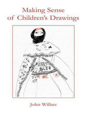 Making Sense of Children's Drawings(English, Electronic book text, Willats John)