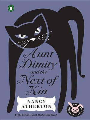 Aunt Dimity and the Next of Kin(English, Electronic book text, Atherton Nancy)