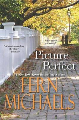 Picture Perfect(English, Electronic book text, Michaels Fern)
