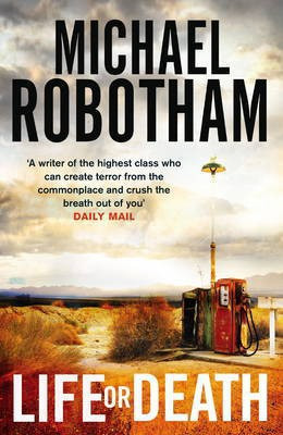 Life or Death(English, Electronic book text, Robotham Michael)