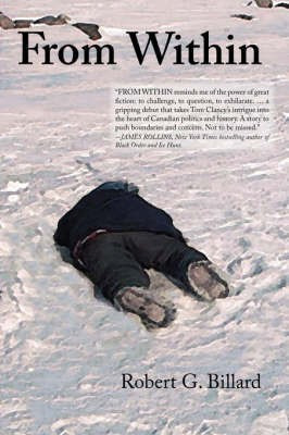 From within(English, Paperback, Billard Robert G.)