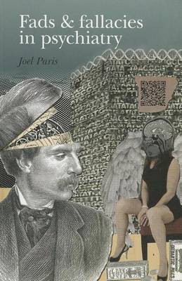 Fads and Fallacies in Psychiatry(English, Electronic book text, Paris Joel)