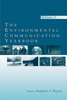 The Environmental Communication Yearbook(English, Electronic book text, unknown)