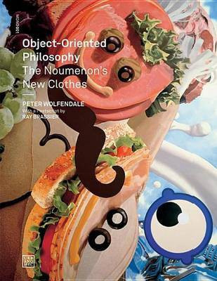 Object Oriented Philosophy(English, Electronic book text, Wolfendale Peter)