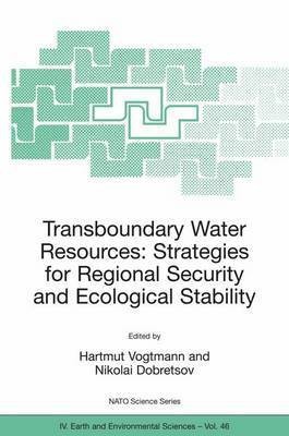 Transboundary Water Resources(English, Electronic book text, unknown)