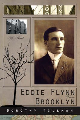 Eddie Flynn from Brooklyn(English, Paperback, Tillman Dorothy)